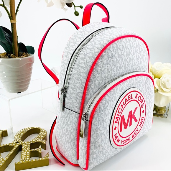 LAST DAY SALE Michael Kors Fulton Sport Backpack - Picture 3 of 8